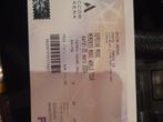 2 places concert Depeche Mode 5 mars Paris, Tickets & Billets, Deux personnes, Mars