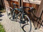 Koersfiets Bianchi Via Nirone 7 -Maat 50 - Amper gebruikt, Fietsen en Brommers, Ophalen, Zo goed als nieuw