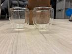 koffie thermoglazen 36 stuks cozy trendy, Verzamelen, Ophalen, Nieuw, Overige typen