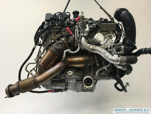 zo goed als nieuwe motor BMW X4M model F98 3.0i Bi-Turbo cod, Auto-onderdelen, Motor en Toebehoren, BMW, Gebruikt, Ophalen of Verzenden