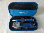 Set Horloge en stylo arca, Ophalen of Verzenden, Zo goed als nieuw