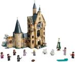 Lego Harry Potter 75948 De klokkentoren (Nieuw), Nieuw, Complete set, Ophalen of Verzenden, Lego