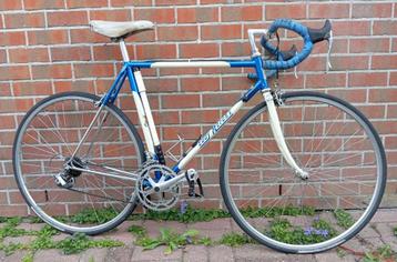 EDDY MERCKX oude koersfiets 1981-1984 beschikbaar voor biedingen