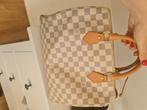 Louis Vuitton Azur Speedy 30, Handtassen en Accessoires, Tassen | Damestassen, Ophalen, Zo goed als nieuw