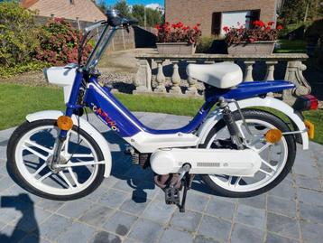 Honda Camino Funny A klasse topstaat van 1e eigenaar!  disponible aux enchères