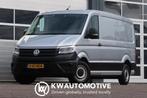 Volkswagen Crafter 35 2.0 TDI L3H2 Highline AUT/ MASS/ ACC/, Stof, Gebruikt, Euro 6, 4 cilinders