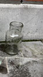 glazen bokaal, Huis en Inrichting, Ophalen of Verzenden