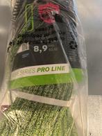 Edelrid Swift Protect Pro Dry 8,9mm groen, Sport en Fitness, Klimsport, Ophalen, Zo goed als nieuw