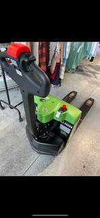 Hangcha CBD15 AMC1-I - transpalette électrique - Li-ion, Articles professionnels, Enlèvement