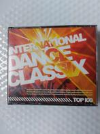 International Dance Classix Top 100, Verzenden
