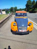 Zeer mooie 2cv Citroën, 2CV, Particulier, Te koop
