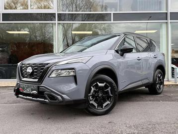 Nissan X-Trail N-TREK e-4FORCE / 7 ZIT / 360°CAM / ZETELVER beschikbaar voor biedingen