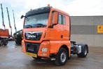 MAN TGX 18.460, Achat, Euro 6, Entreprise, 480 ch