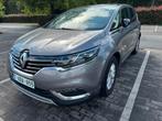 Renault Espace 5pl 2016 Automaat 100700 km, Automaat, Euro 6, 5 deurs, Start-stop-systeem