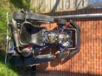 Kart 125 cc, Sport en Fitness, Karting, Ophalen, Kart