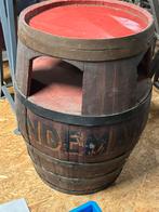 Houten ton Sandeman, Enlèvement, Utilisé, Autres types