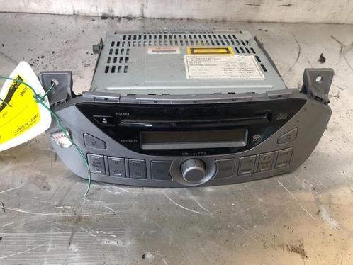 Radio van een Suzuki Alto, Auto-onderdelen, Elektronica en Kabels, Suzuki, Gebruikt, 3 maanden garantie, Ophalen of Verzenden