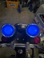 electrische harly, Fietsen en Brommers, Elektrisch, Nieuw, Klasse B (45 km/u), Ophalen