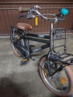 Jongensfiets Alpina Cargo 16 inch (4j-6j), Fietsen en Brommers, Ophalen, Alpina Cargo, 16 inch, Handrem