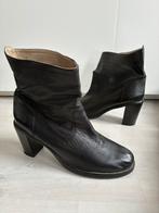 Zign leren enkellaarsjes maat 42, Kleding | Dames, Schoenen, Zwart, Lage of Enkellaarzen, Ophalen of Verzenden, Gedragen