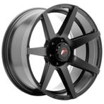 jantes 20" + pneus 4 saisons M+S pour 4X4, Auto-onderdelen, Banden en Velgen, Ophalen, Gebruikt, 285 mm, All Season