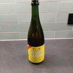 Oude geuze  Mikkeller x boon, Verzamelen, Ophalen of Verzenden, Zo goed als nieuw