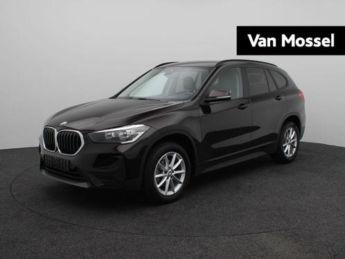 BMW X1 sDrive16d LEDER | NAVI | PDC, Auto's, BMW, Bedrijf, Te koop, X1, Airconditioning, Climate control, Dakrails, Electronic Stability Program (ESP)
