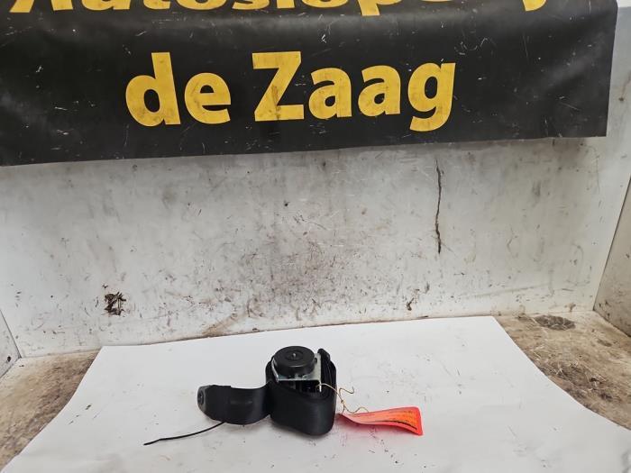 Veiligheidsgordel links-voor van een Mini ONE, Auto-onderdelen, Interieur en Bekleding, Mini, Gebruikt, 3 maanden garantie, Ophalen of Verzenden