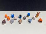 Lego assortiment hoofddeksels, Ophalen of Verzenden, Zo goed als nieuw, Losse stenen, Lego