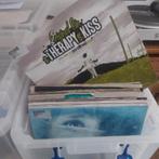Drum and bass / Electro vinyl. 700 stuks, Ophalen, Drum and bass
