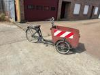 Babboe Big Bakfiets Voor Opmaak / Onderdelen, Fietsen en Brommers, Ophalen of Verzenden, Gebruikt, Goederen, Overige merken