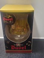 Duvel Jazz glas, Verzamelen, Ophalen of Verzenden, Zo goed als nieuw, Glas of Glazen, Duvel