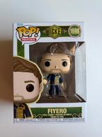 Funko Wicked 1698 - Fiyero, Ophalen, Zo goed als nieuw
