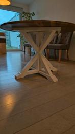 Ronde tafel, Huis en Inrichting, Ophalen