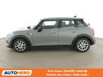 MINI One One (bj 2018), Auto's, Voorwielaandrijving, 75 kW, Stof, Gebruikt
