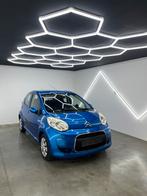 CITROEN C1 | 12-2011| 167.760KM | DIRECT BESCHIKBAAR, Auto's, Voorwielaandrijving, Euro 5, 50 kW, Zwart