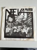 Neva - Hallucination / Frenezie 7", Comme neuf, Autres formats, Gothic Rock, Enlèvement