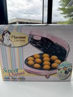 Cake pop maker Bestron roze, Ophalen, Zo goed als nieuw
