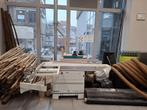 Tafelzaag, compacte paneelzaag, Doe-het-zelf en Bouw, Gereedschap | Zaagmachines, Ophalen, 70 mm of meer, Overige typen, Zo goed als nieuw
