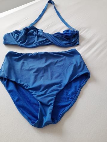 Bikini  mark Calcedonia beschikbaar voor biedingen