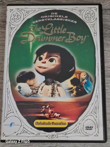 The Little Drummer Boy (1968) beschikbaar voor biedingen
