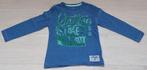 Longsleeve Vingino maat 6 jaar, Gebruikt, Ophalen of Verzenden, Vingino, Shirt of Longsleeve
