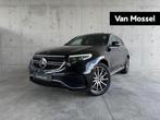 Mercedes-Benz EQC 400 4MATIC AMG LINE + CARPLAY + HEAD UP +, Auto's, Mercedes-Benz, Automaat, 413 km, Stof, Euro 6