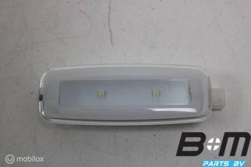Make up verlichting Audi A6 4G 34KM 4H0947105C beschikbaar voor biedingen
