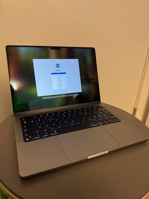 Macbook Pro 14” M1 Pro | 1TB | uitstekende staat, Computers en Software, Apple Macbooks, Zo goed als nieuw, MacBook, Overige groottes