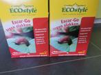 Eco-Style Escar Go slakkenkorrels 5kg, Ophalen of Verzenden, Zo goed als nieuw