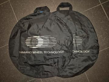 Housses de roues Shimano  beschikbaar voor biedingen