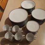 Servies winterling, Antiek en Kunst, Ophalen