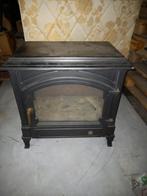 Gashaard ( kachel), Huis en Inrichting, Kachels, Ophalen, Zo goed als nieuw, Gaskachel