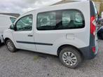 Renault kangoo, Achat, Euro 5, Entreprise